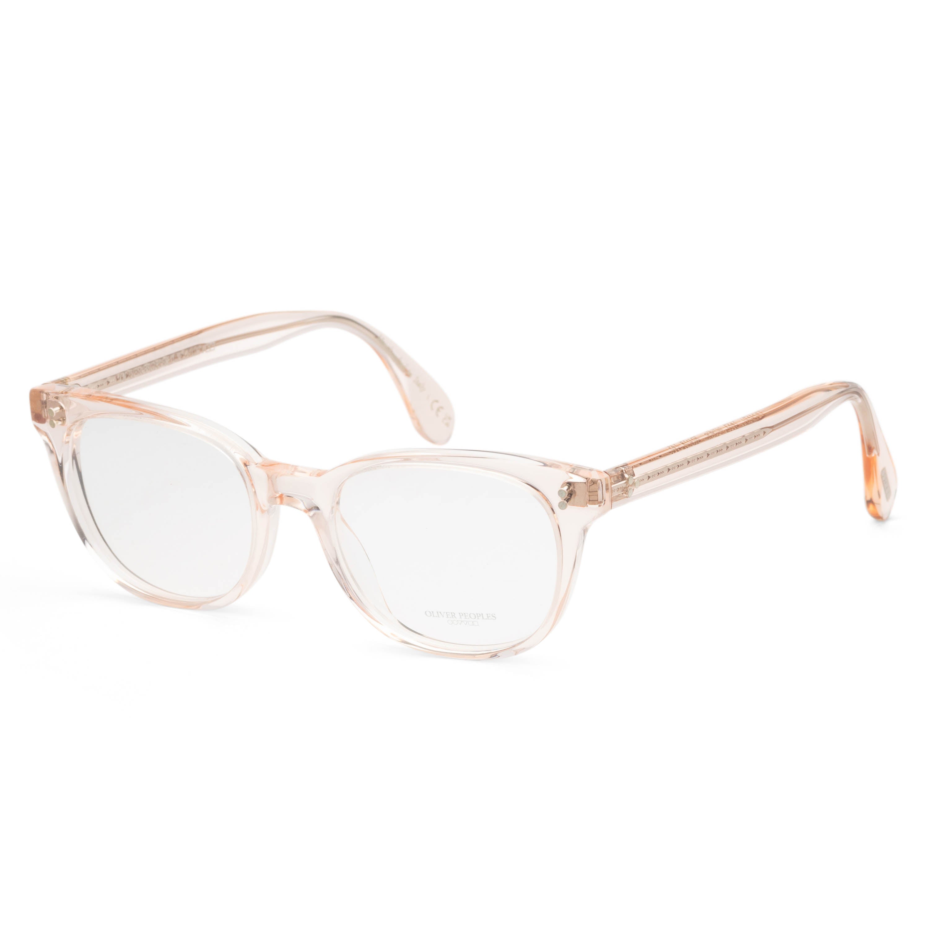 Oliver Peoples Women's 50mm Silk Eyeglasses OV5457U-1652-50