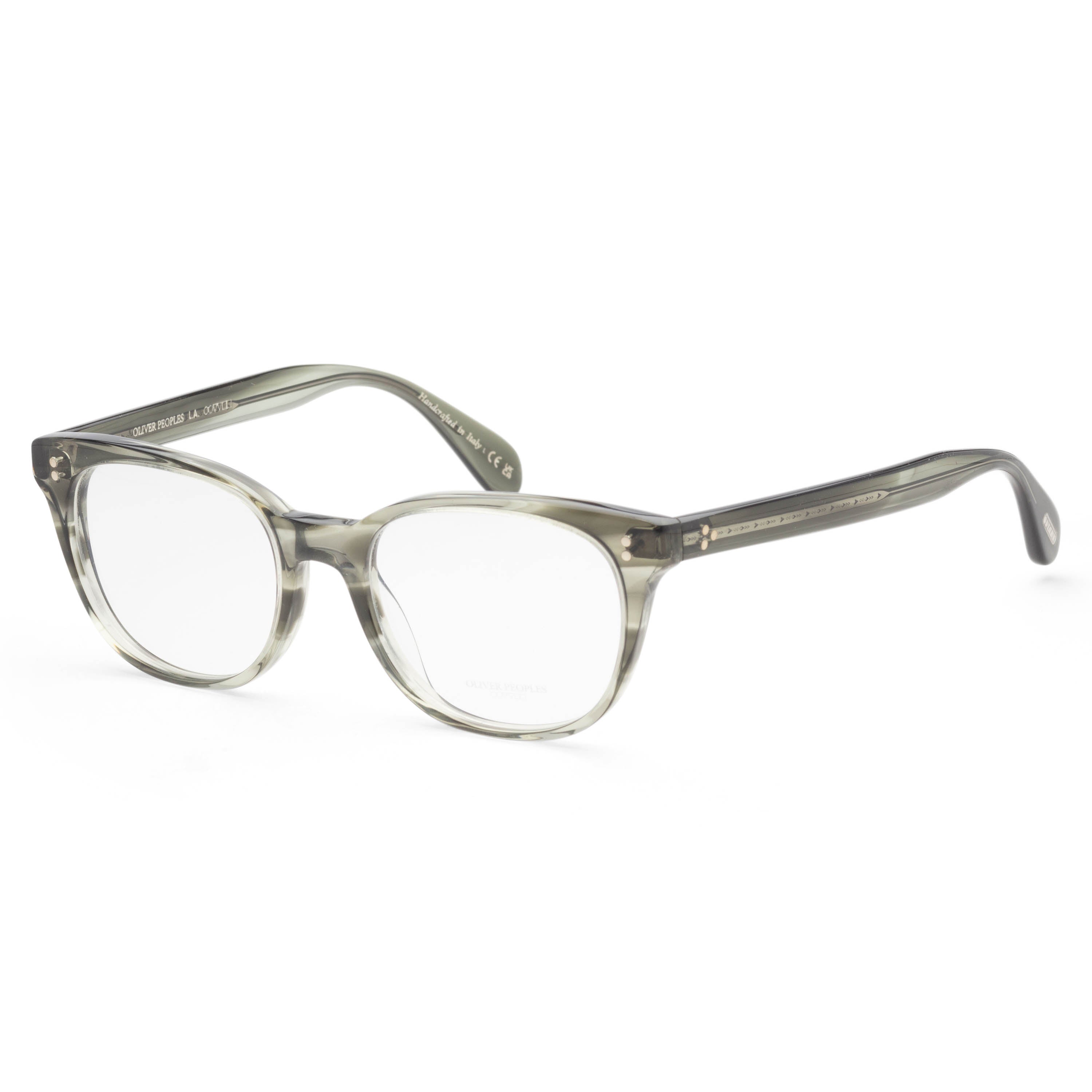 Oliver Peoples Women's 50mm Washed Jade Eyeglasses OV5457U-1705-50