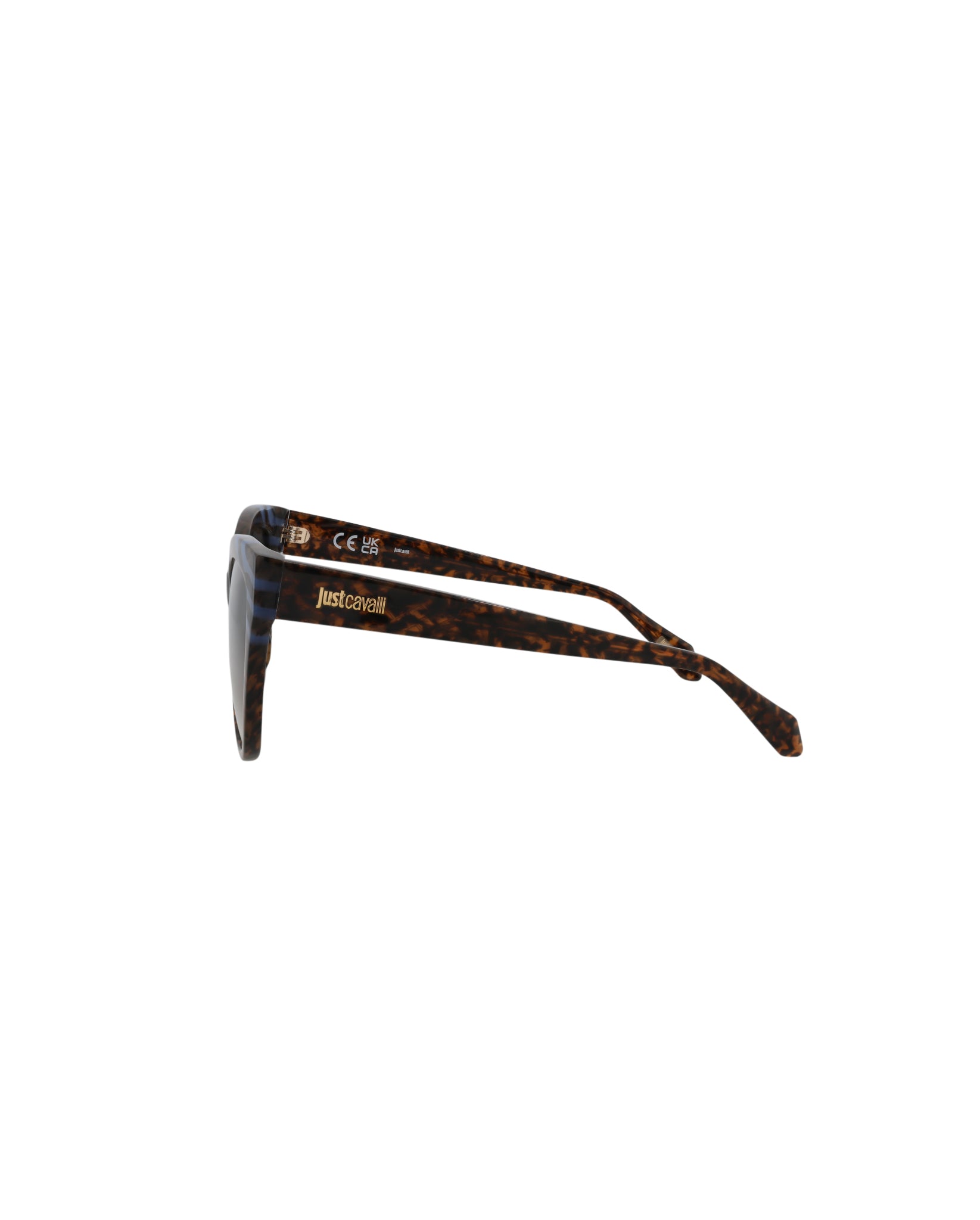 Just Cavalli Core Women's 55mm  Havana Sunglasses SJC043V-550AM5