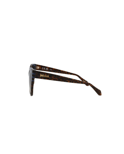 Just Cavalli Core Women's 55mm  Havana Sunglasses SJC043V-550AM5