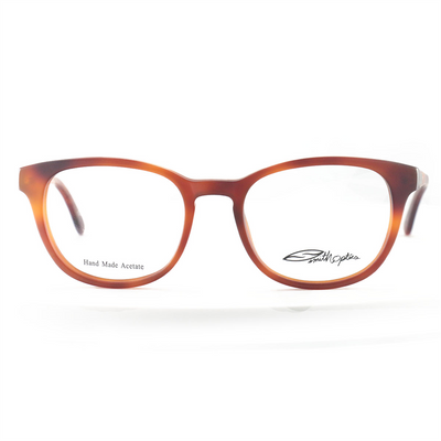 Smith Optics Women's 50mm Brown Eyeglasses SM05600-HENDRICK-50