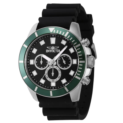 Invicta Men's Pro Diver 45mm Quartz Watch IN-46078