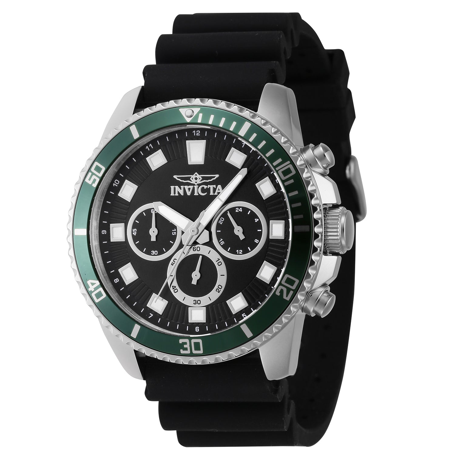 Invicta Men's Pro Diver 45mm Quartz Watch IN-46086