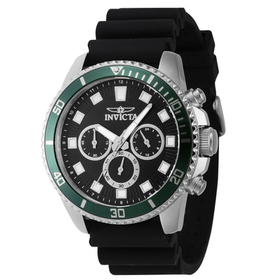 Invicta Men's Pro Diver 45mm Quartz Watch IN-46086