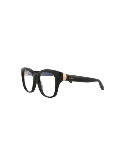Pomellato Women's 52 mm Black Eyeglasses PM0121O-30014239-001