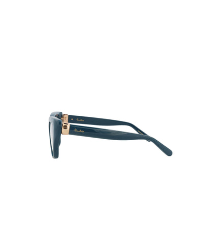 Pomellato Women's 54 mm Blue Eyeglasses PM0120O-30014238-004