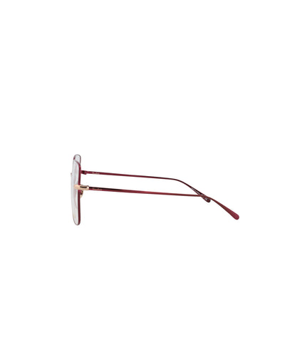 Pomellato Women's 57 mm Violet Violet Eyeglasses PM0108O-30012013-002