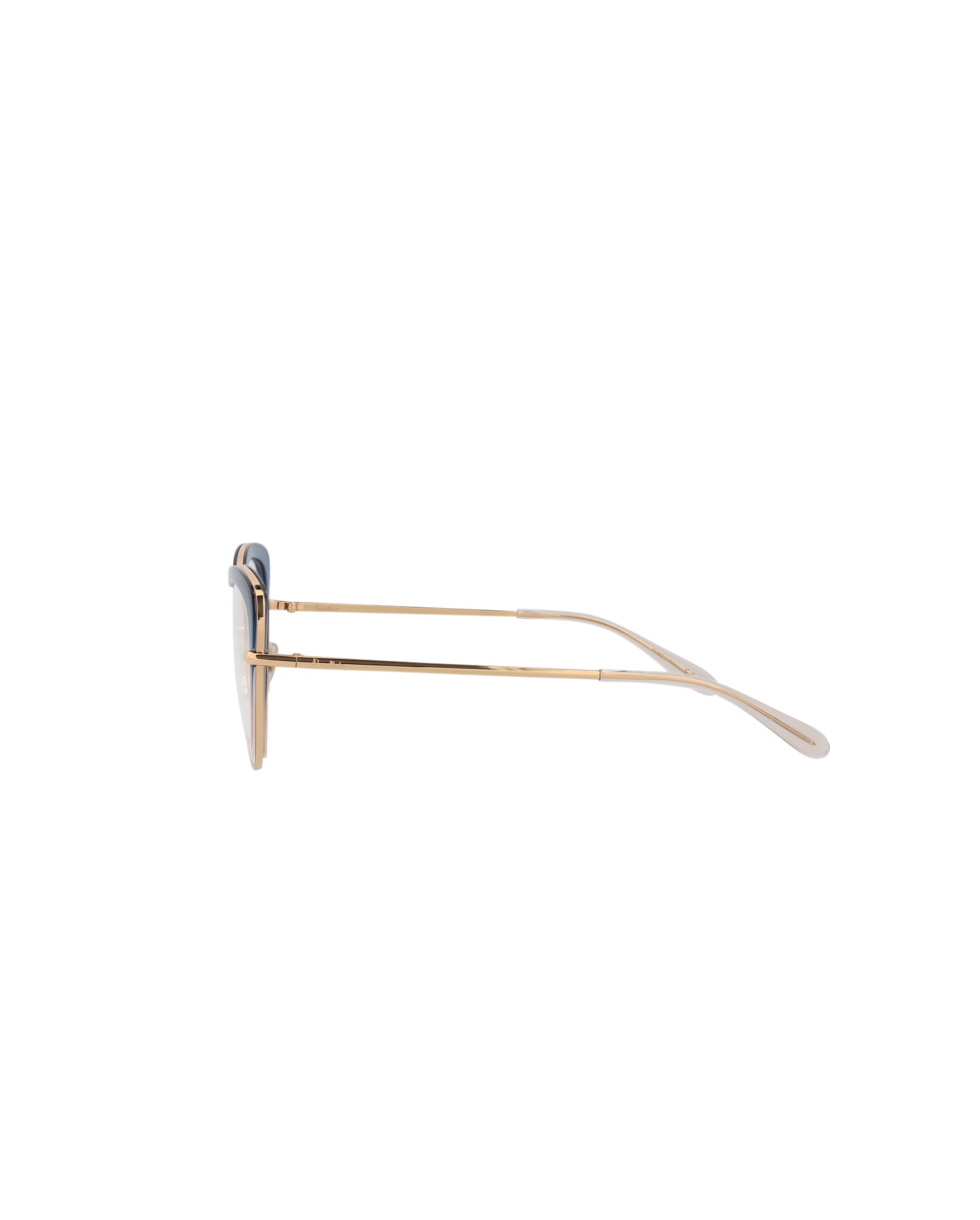 Pomellato Women's 54 mm Gold Eyeglasses PM0125O-30014246-002