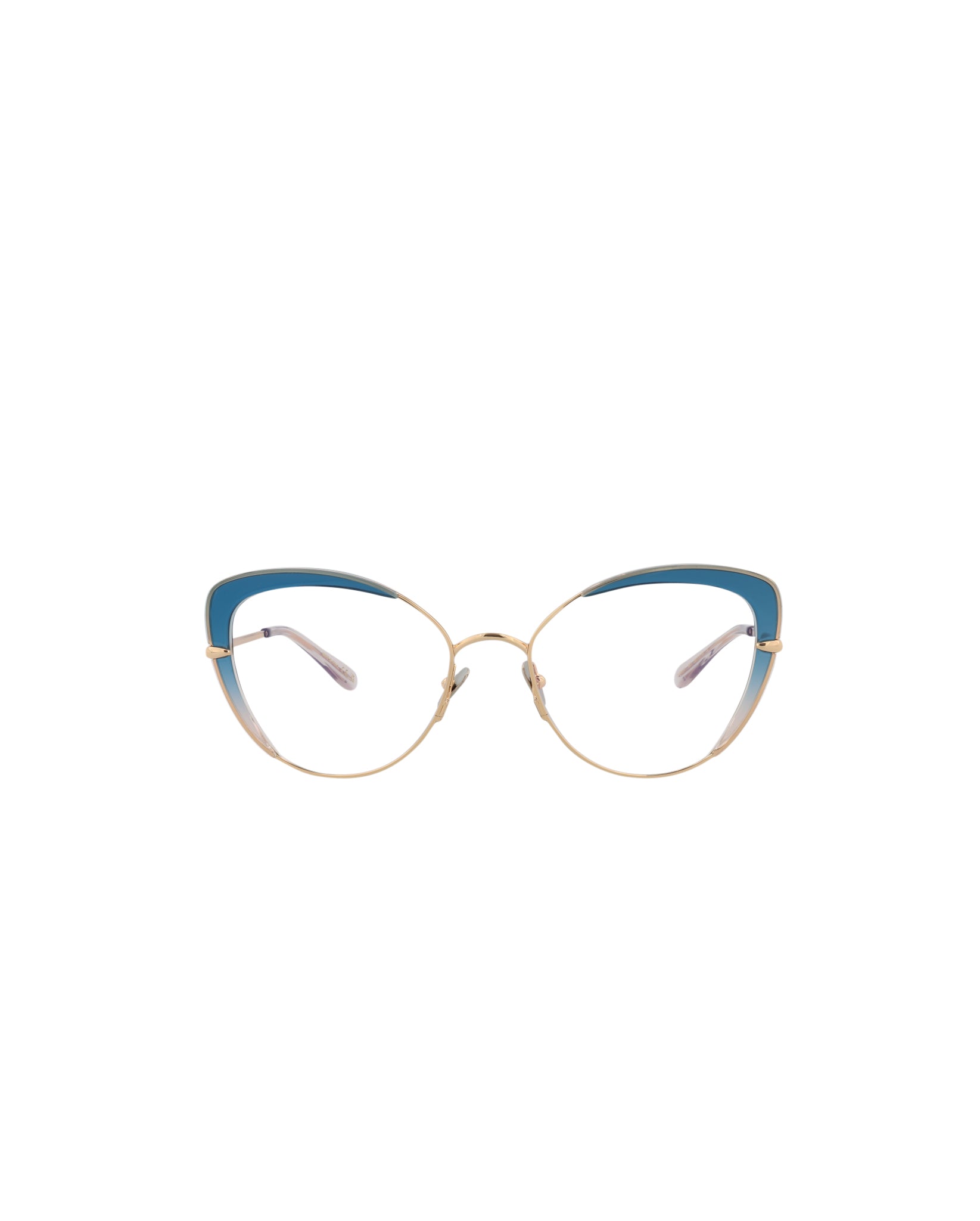 Pomellato Women's 54 mm Gold Eyeglasses PM0125O-30014246-002