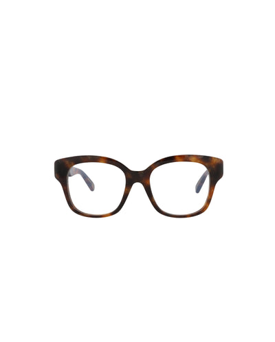 Pomellato Women's 52 mm Havana Eyeglasses PM0121O-30014239-002