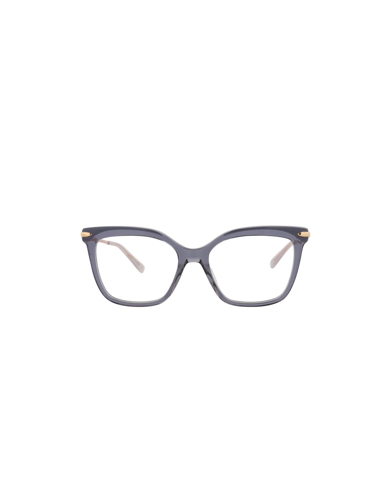 Pomellato Women's 52 mm Black Gold Eyeglasses PM0094O-30010194-001