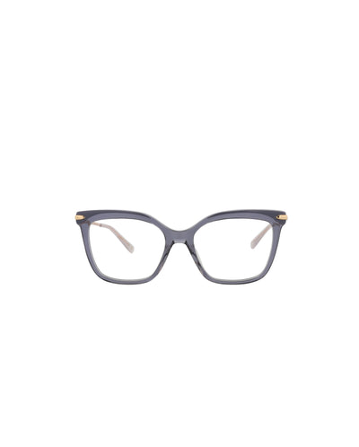 Pomellato Women's 52 mm Black Gold Eyeglasses PM0094O-30010194-001
