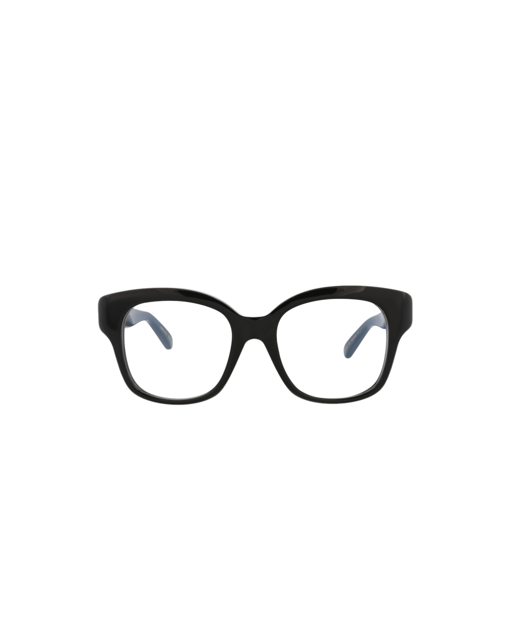 Pomellato Women's 52 mm Black Eyeglasses PM0121O-30014239-001