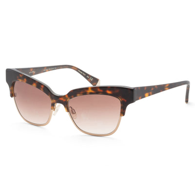 Kate Young Women's 52mm Tortoise  Sunglasses K511-TOR-52