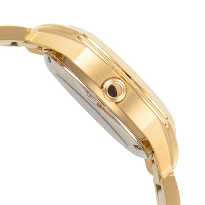 Versace Women's Greca 35mm Automatic Watch VESCA0624