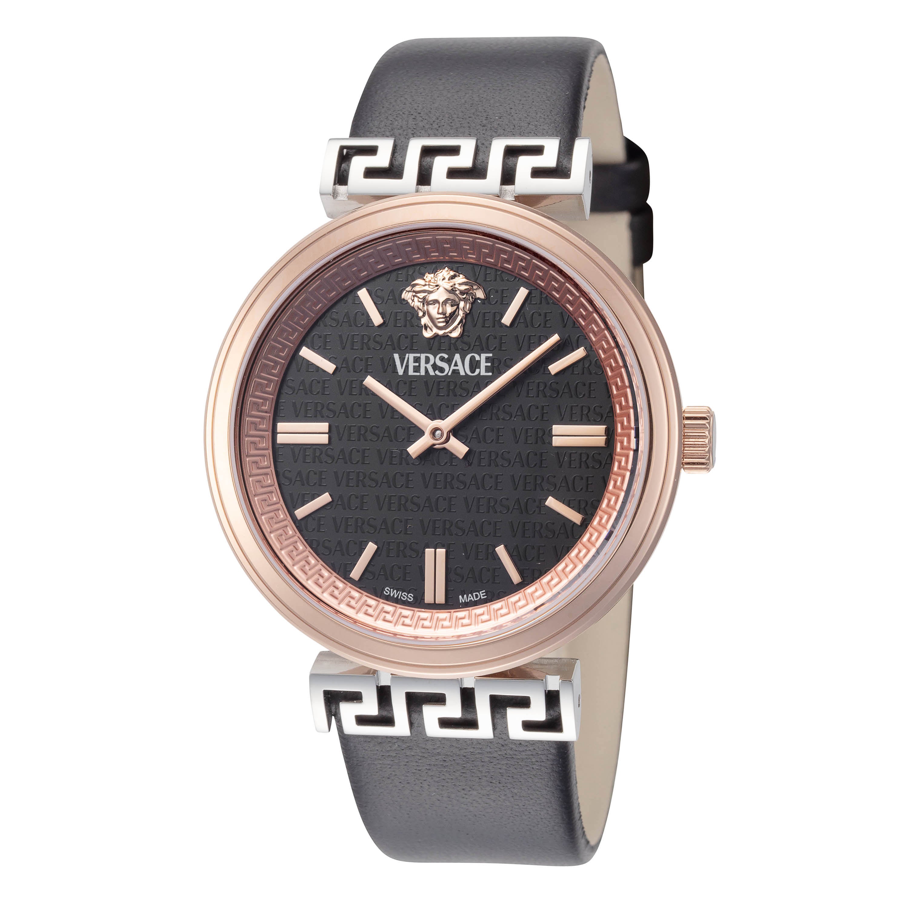 Versace Women's Mythos 36mm Quartz Watch VETCA0224