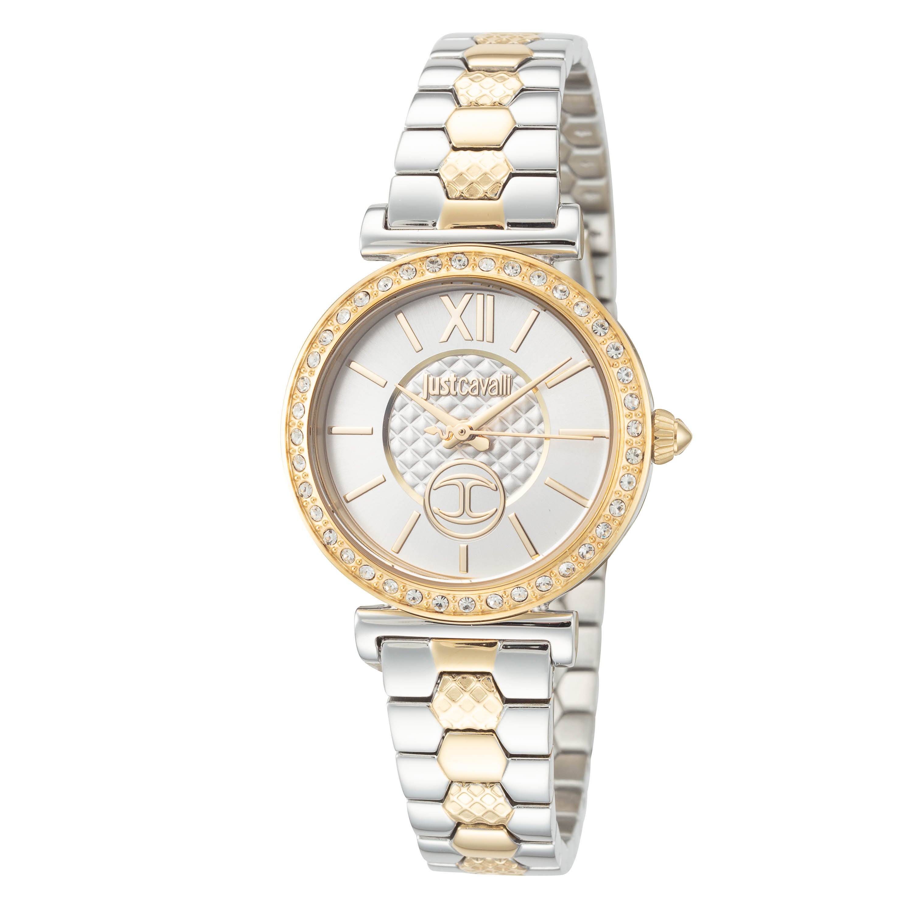 Just Cavalli Women's SET 30mm Quartz Watch JC1L273M0085
