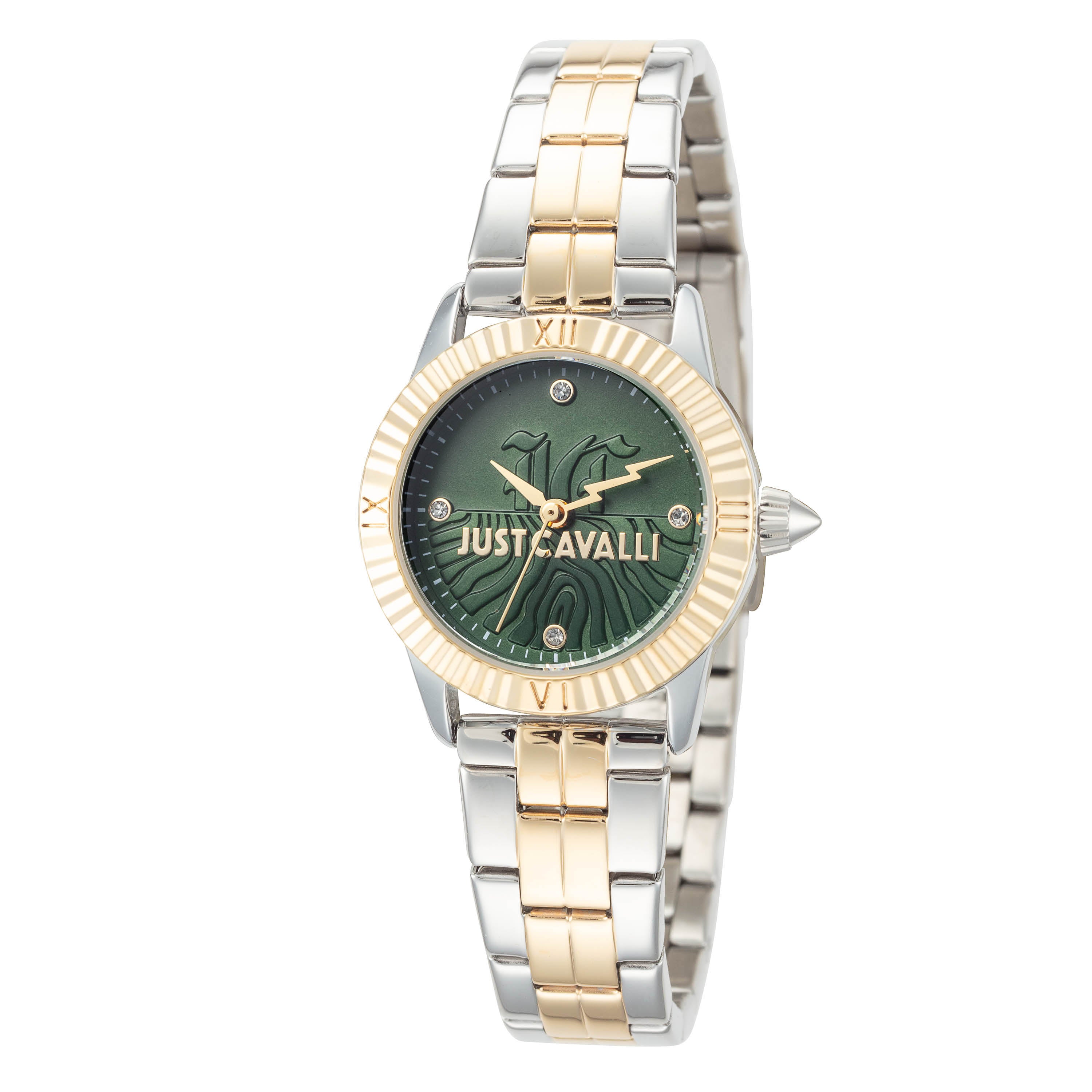 Just Cavalli Women's SET Mini Raffinata 26mm Quartz Watch JC1L328M0085