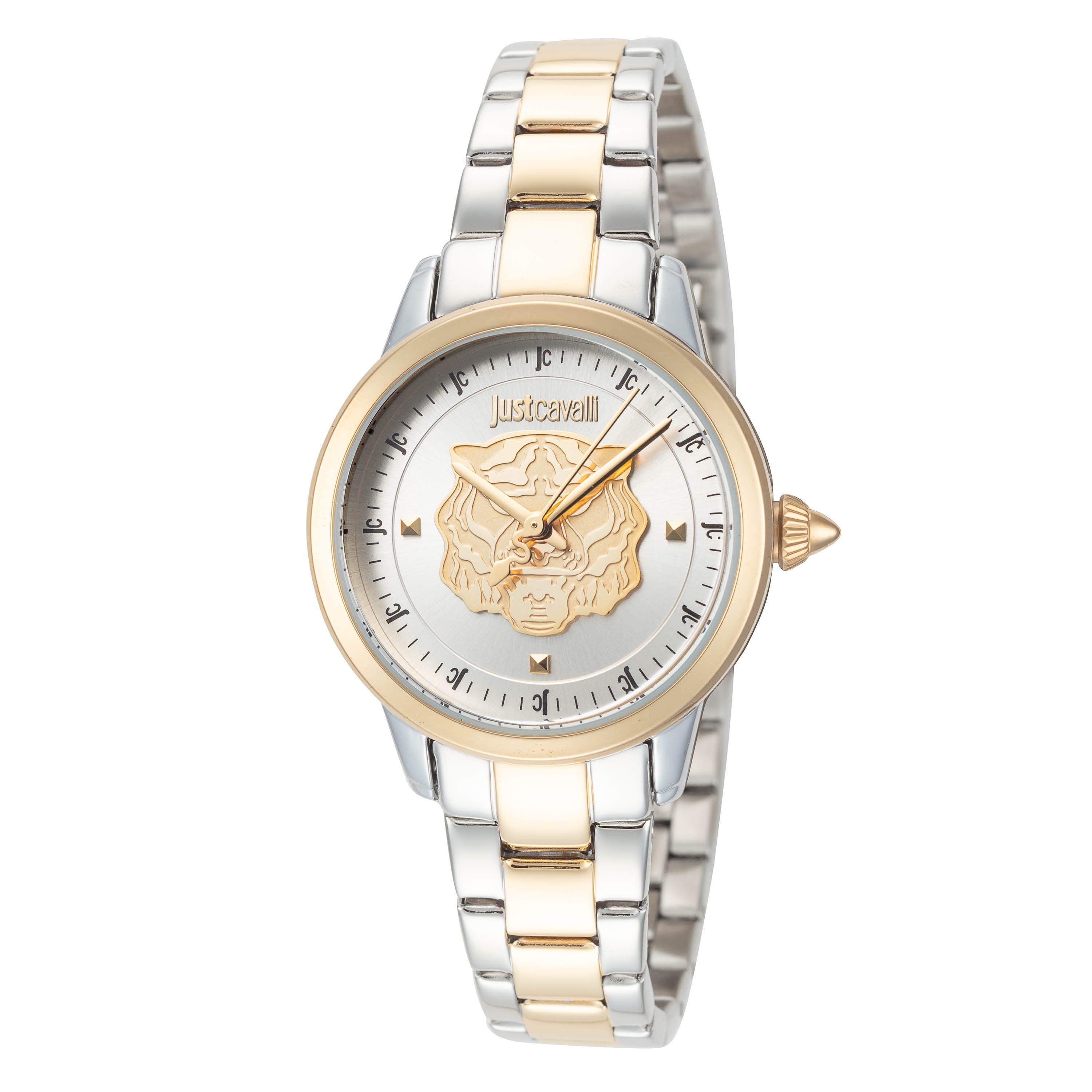 Just Cavalli Women's SET Dolce 30mm Quartz Watch JC1L334M0085