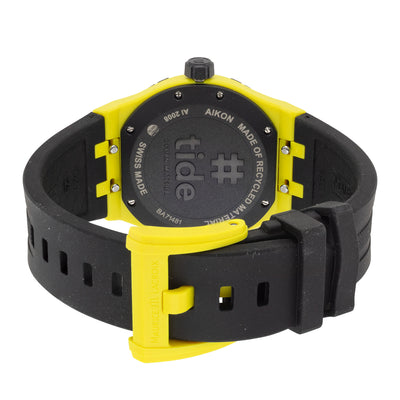 Maurice Lacroix Men's Aikon #Tide 40mm Quartz Watch AI2008-60060-300-0