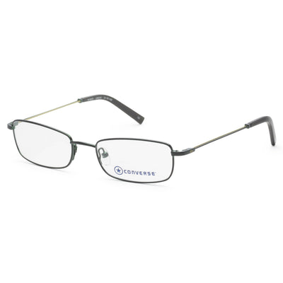 Converse Men's 51mm Green Eyeglasses CON-COND-K51