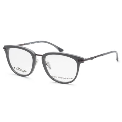 Smith Optics Women's 51mm Grey Eyeglasses SMGQ6-QUINLAN-51