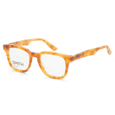 Smith Optics Women's 48mm Orange Havana Eyeglasses SMUPT2J3-UPTAKE-48