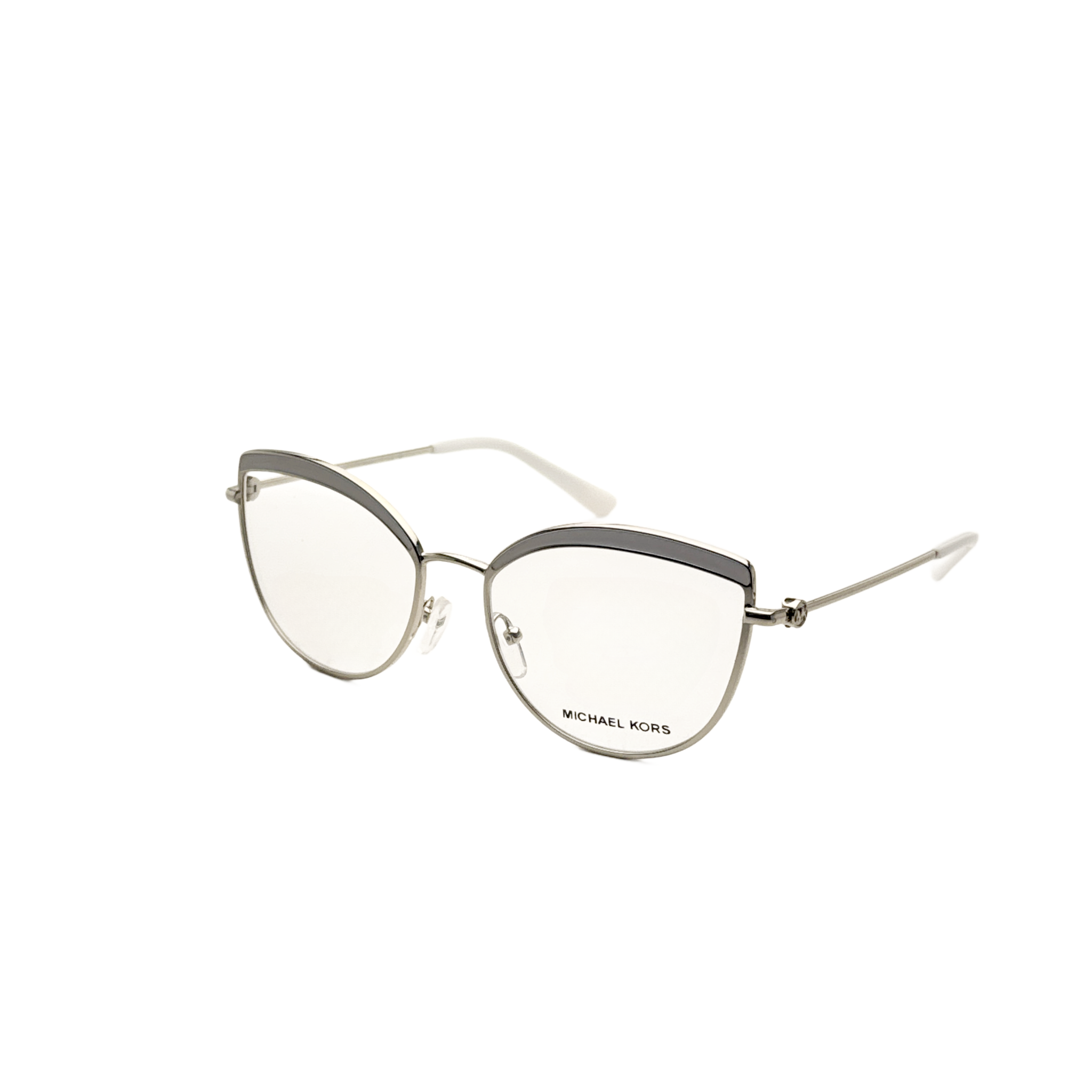 Michael Kors Women's Napire 54mm Gold Eyeglasses MK3072-1017-54