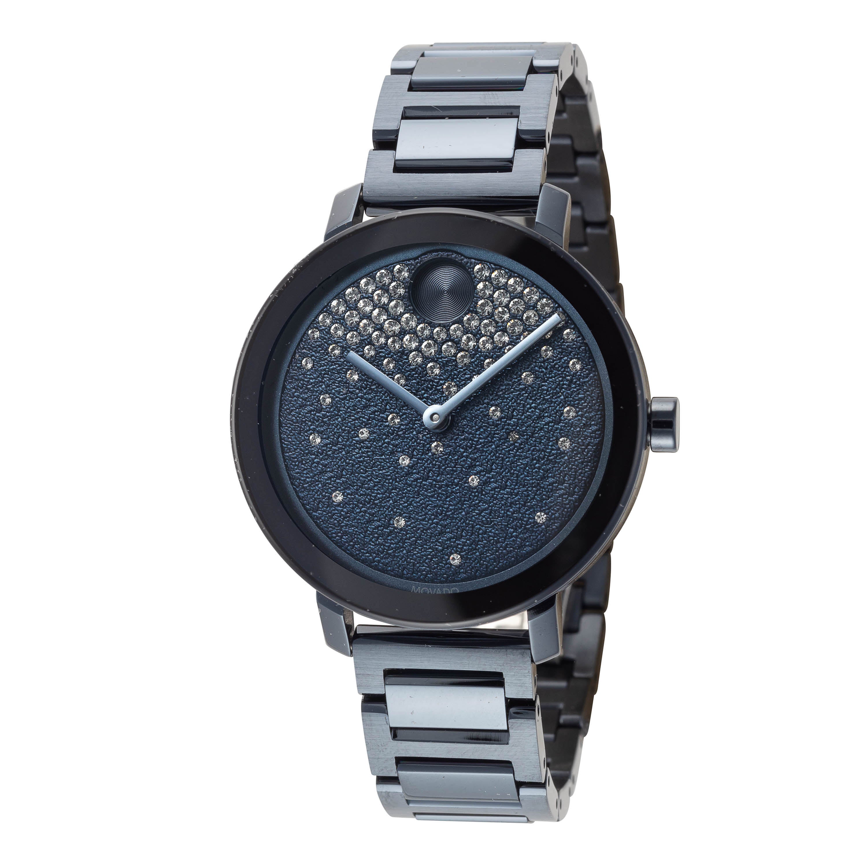 Movado Women's Bold 34mm Quartz Watch 3600706