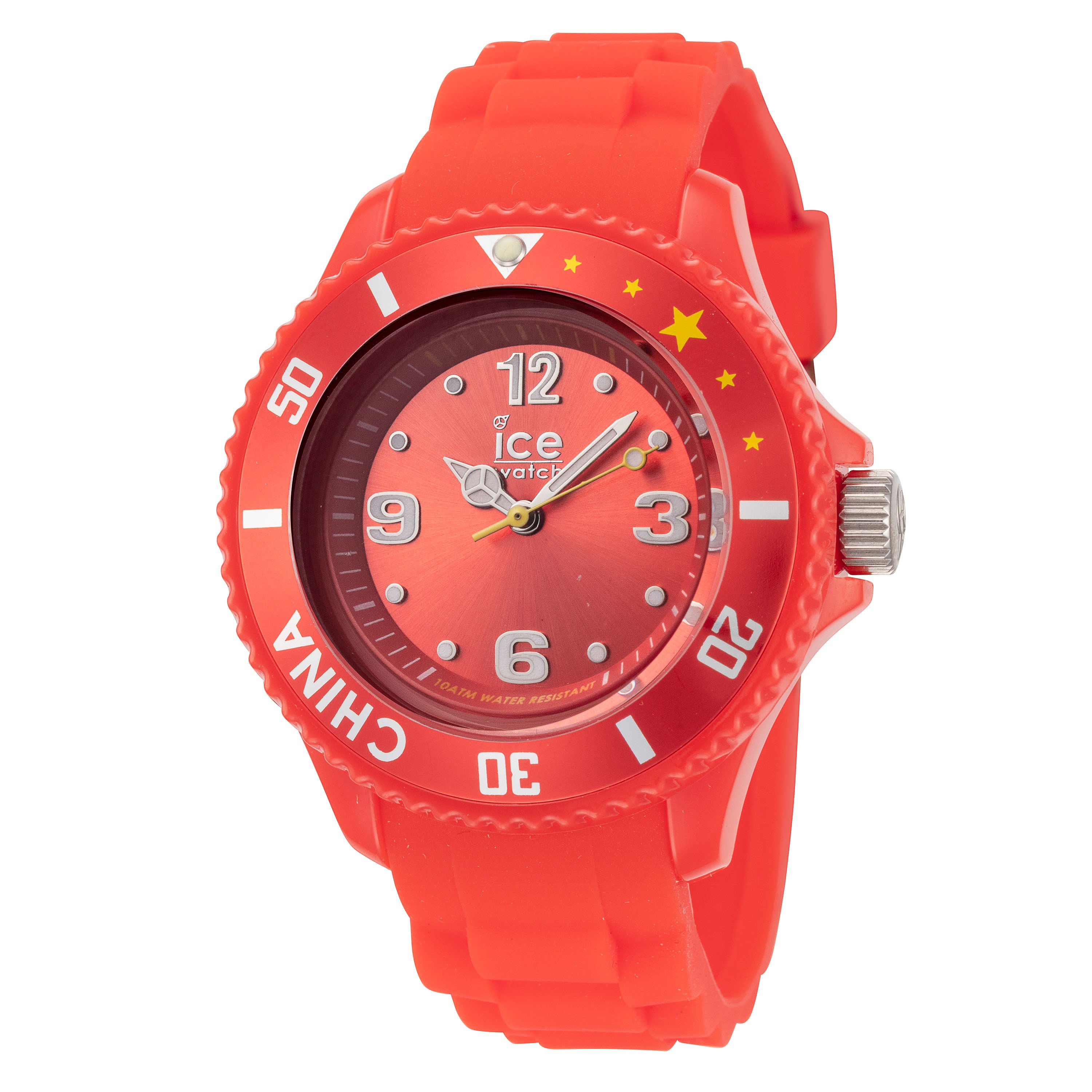 Ice Unisex  40mm Quartz Watch WO.CN.S.S.12