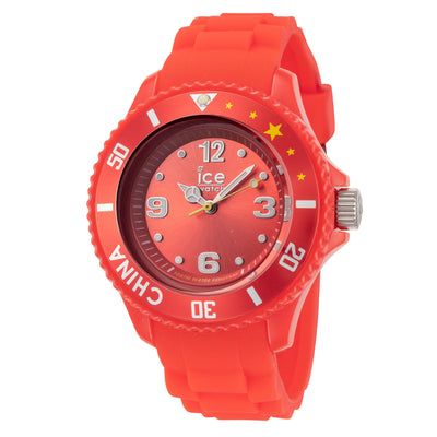 Ice Unisex  40mm Quartz Watch WO.CN.S.S.12