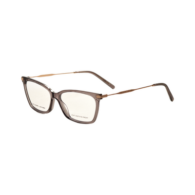 Marc Jacobs Women's 53mm Grey Gold Eyeglasses MARC508-0FT3-53