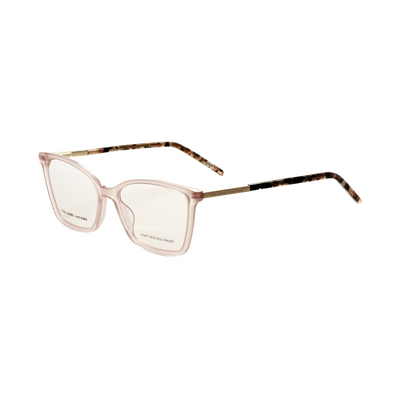 Marc Jacobs Women's 54mm Nude Eyeglasses MARC544-0FWM-17