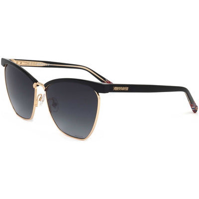 Missoni Women's 60mm Black Sunglasses MIS0009-S-2M2-60