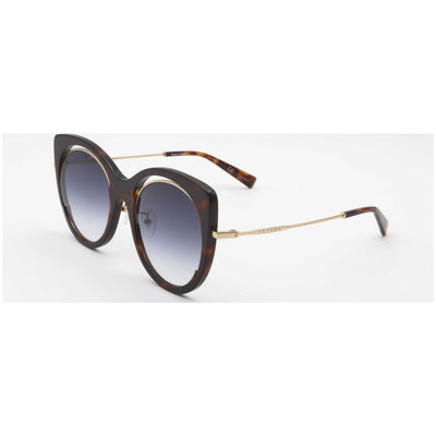 Escada Women's 54mm Brown Sunglasses SESA58F-0G21-54