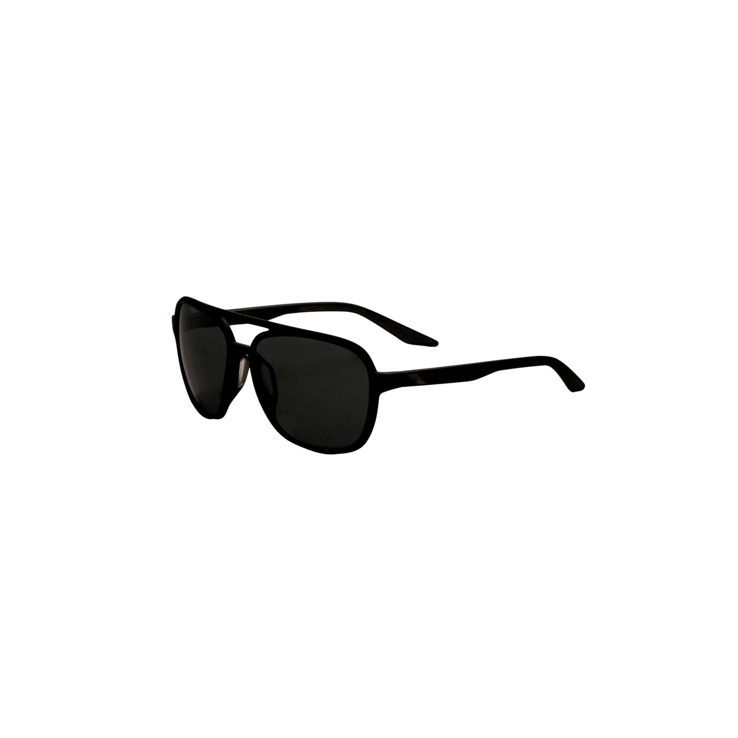 100 Percent Unisex Kasia 51mm Soft Tact Army Green Sunglasses 60017-00003