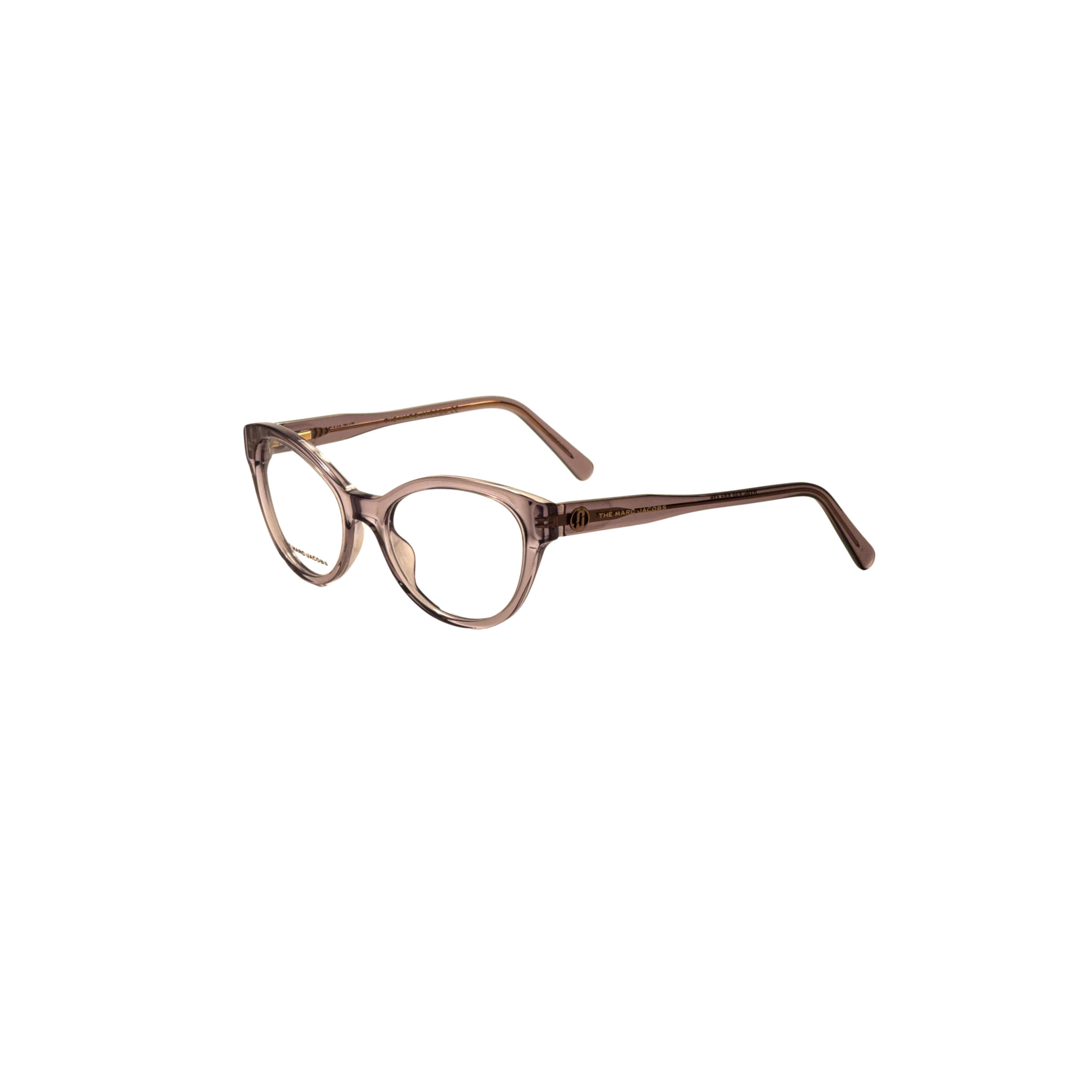 Marc Jacobs Women's 52mm Grey Eyeglasses MARC628-0KB7-18