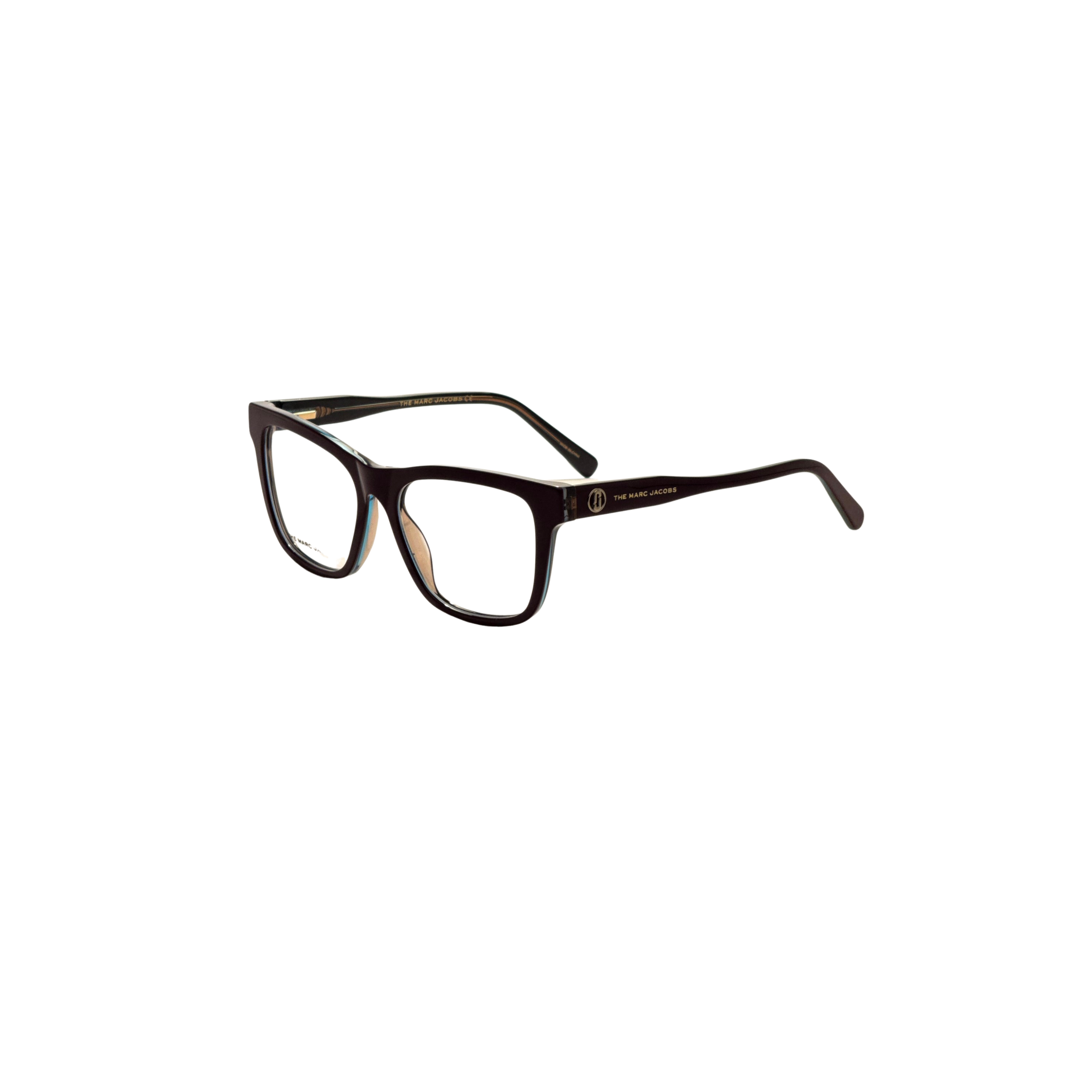 Marc Jacobs Women's 52mm Burgundy Eyeglasses MARC630-0LHF-16