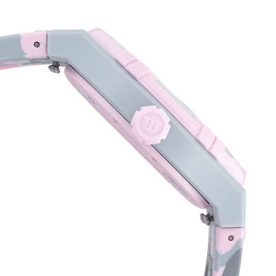 Maurice Lacroix Men's Aikon #Tide 40mm Quartz Watch AI2008-2992Z-000-0