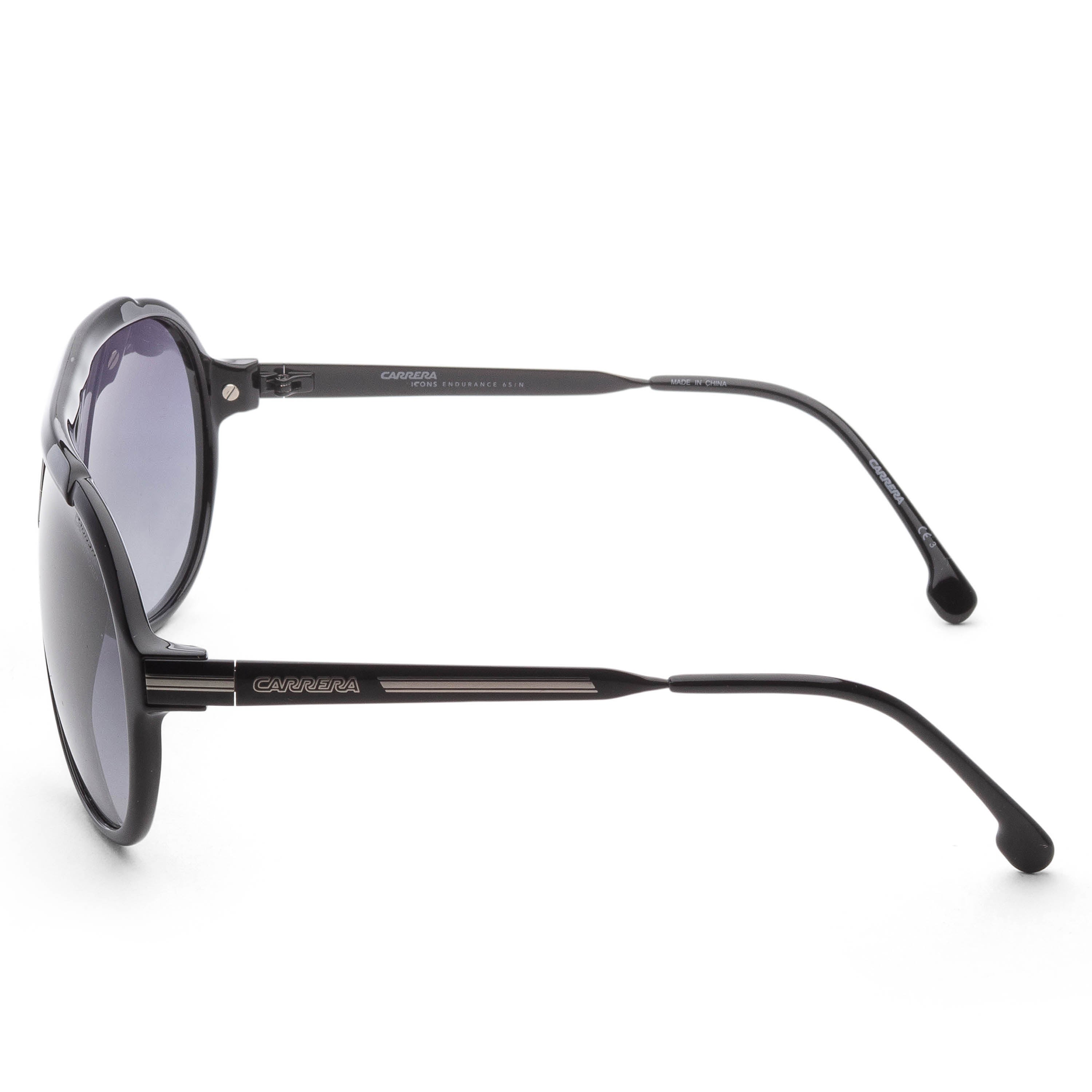 Carrera Unisex Endurance 63mm Black Palladium Sunglasses ENDURANCE65-N-CSA-9O