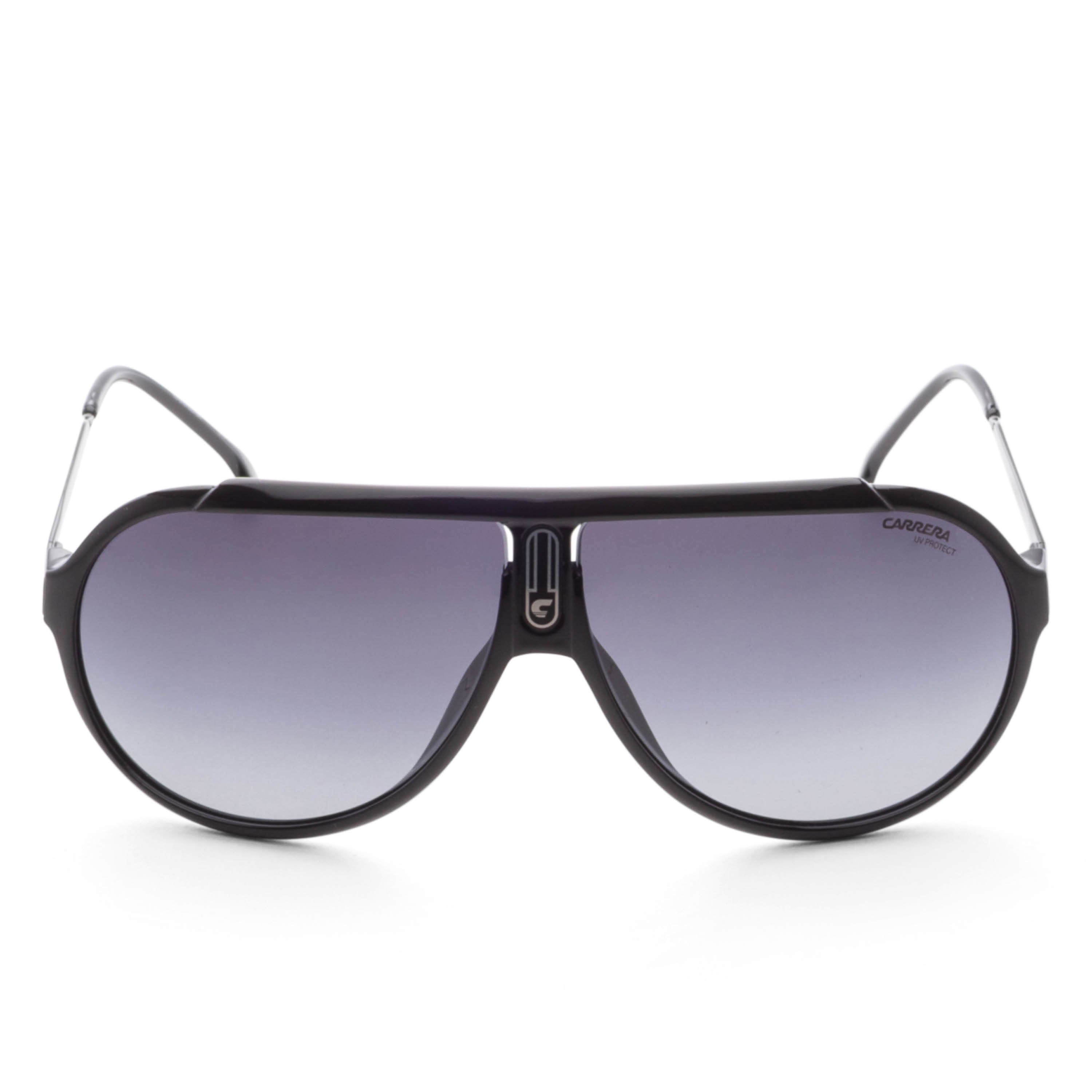 Carrera Unisex Endurance 63mm Black Palladium Sunglasses ENDURANCE65-N-CSA-9O