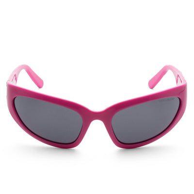 Marc Jacobs Women's 61mm Fuchsia Sunglasses MARC738S-0EWW-IR