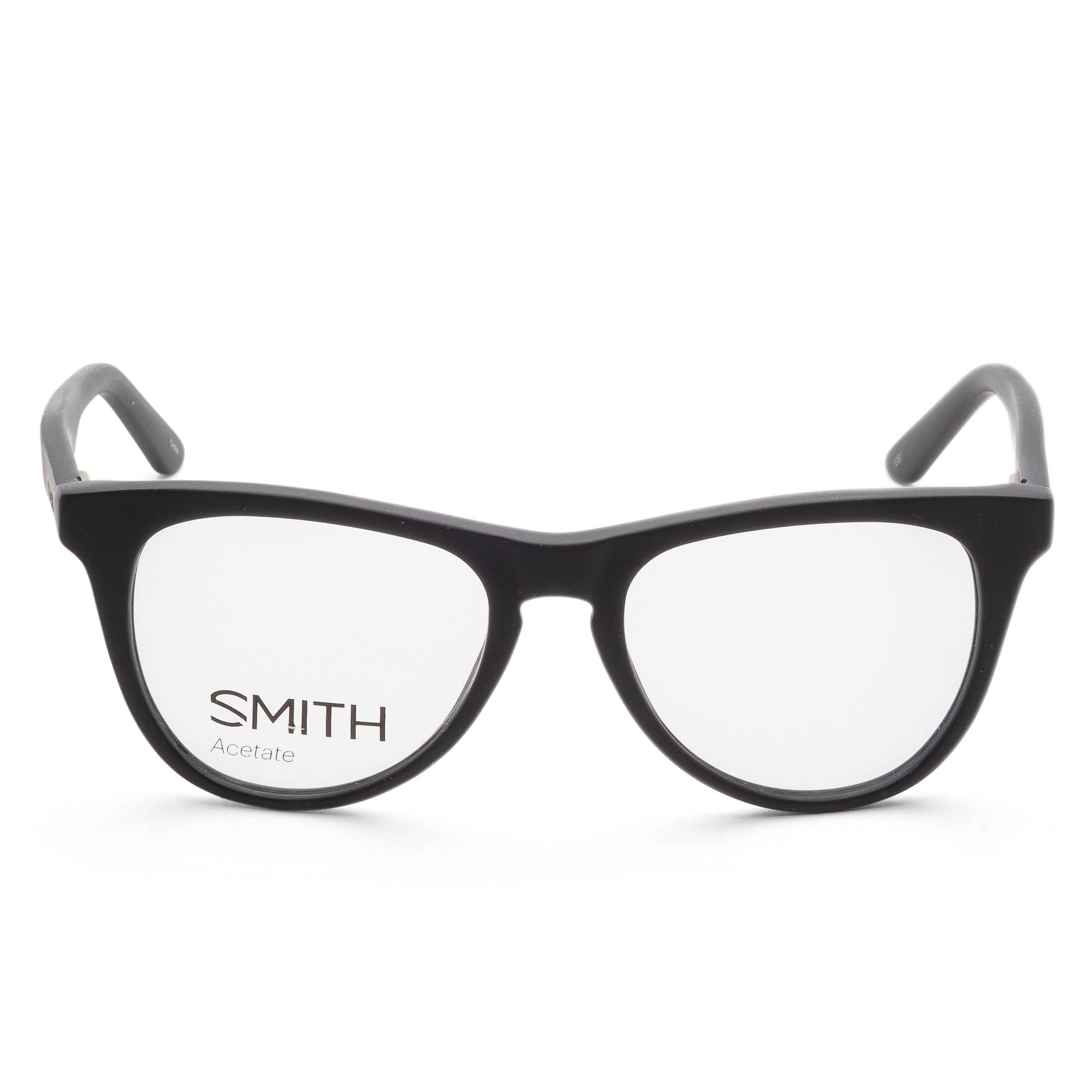 Smith Optics Women's 49mm Matte Black Eyeglasses SMQHC00-LYNDEN-49