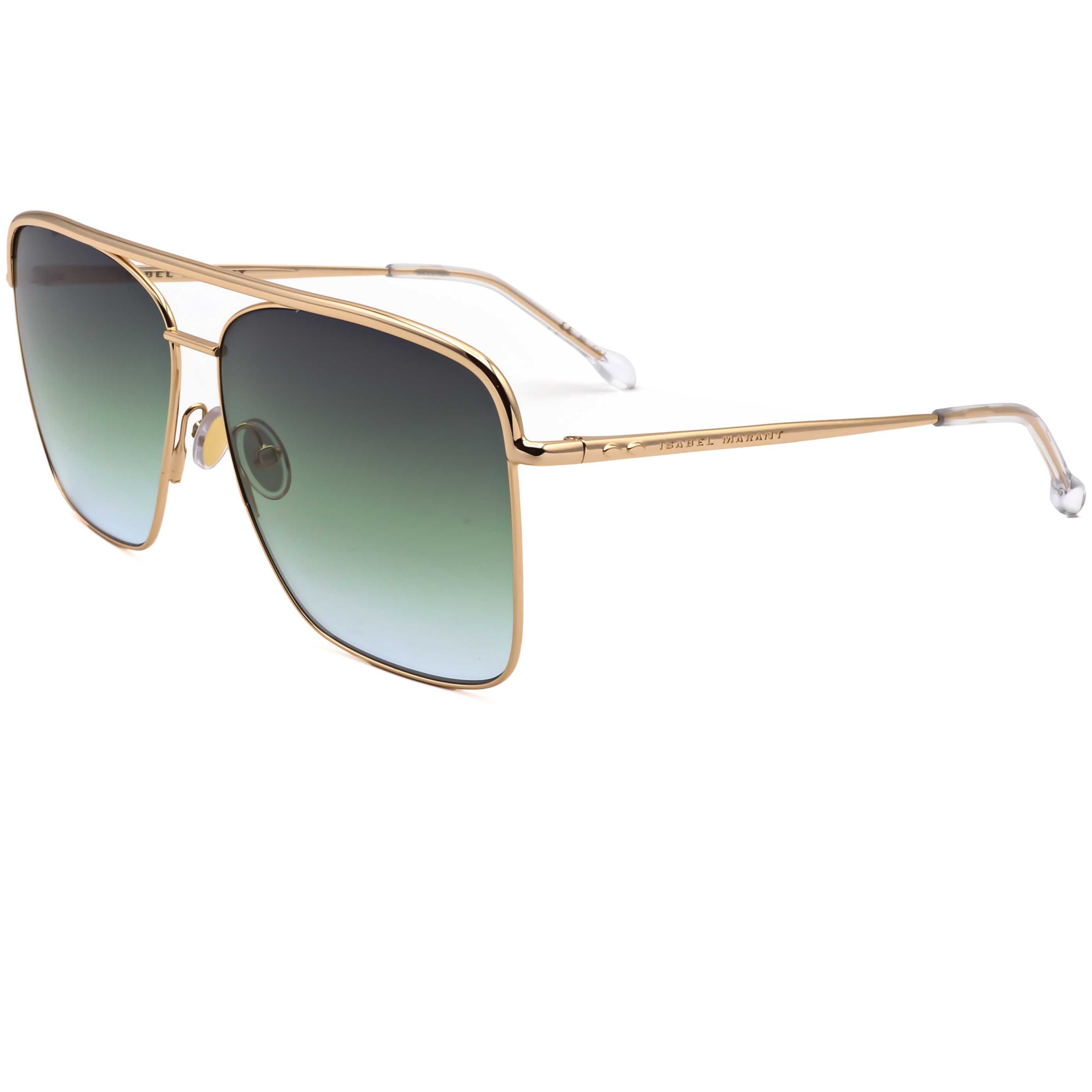Isabel Marant Women's 62mm Rose Gold Sunglasses IM0118-S-000-62