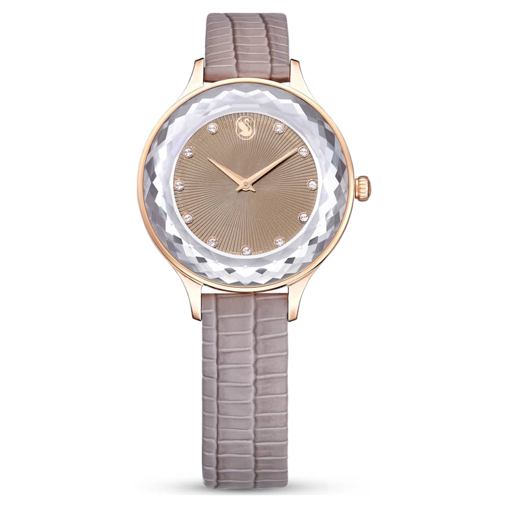 Swarovski Women's Octea Nova 40mm Quartz Watch 5649999