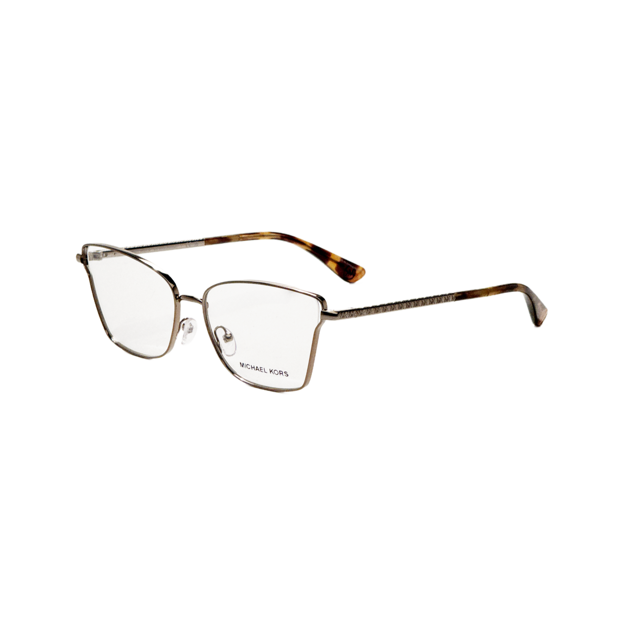 Michael Kors Women's Radda 55mm Mink Eyeglasses MK3063-1213-55