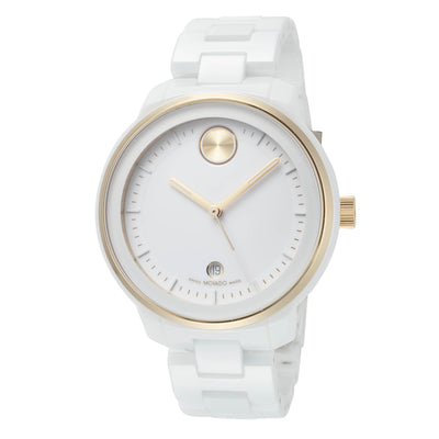 Movado Women's Bold 38.5mm Quartz Watch 3600934