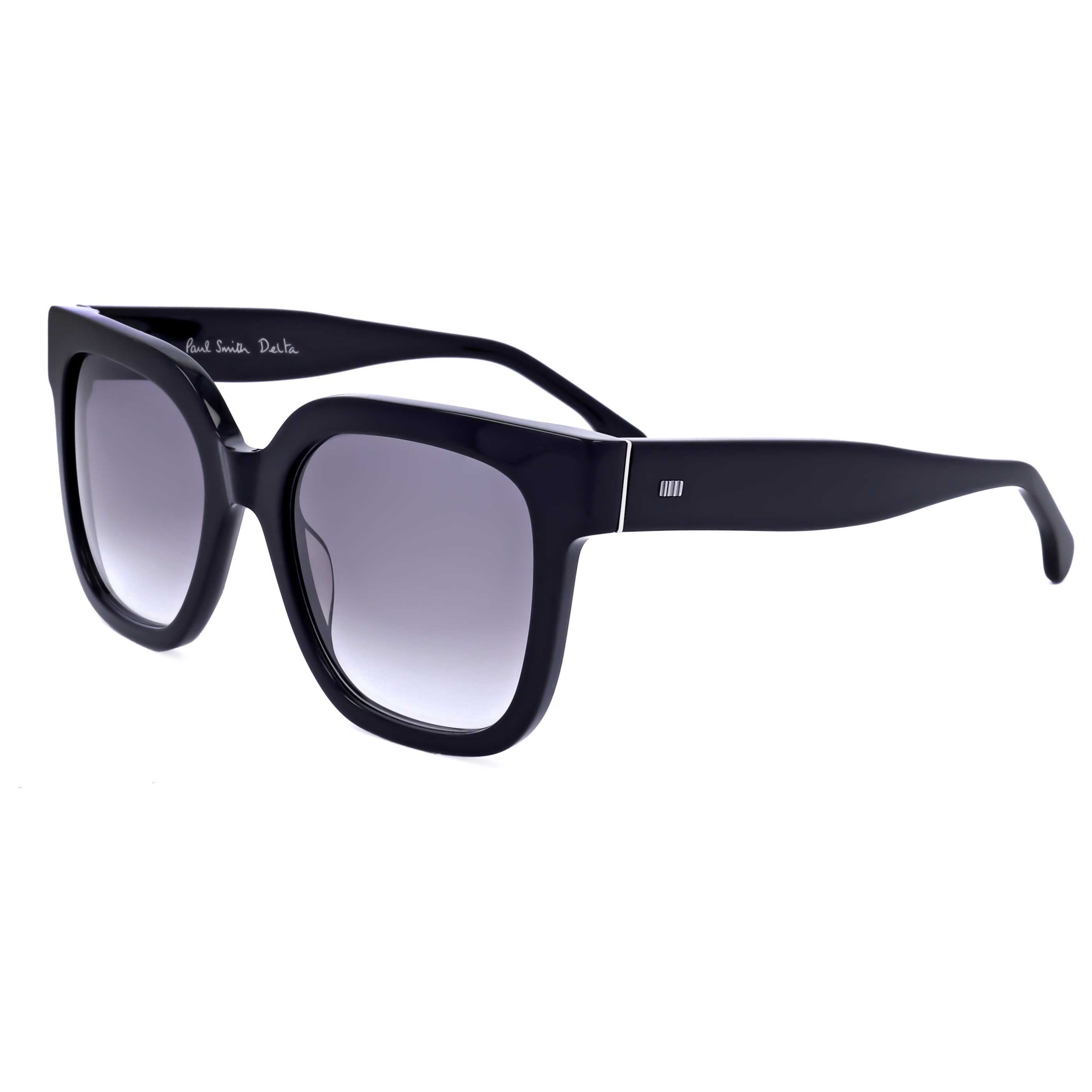 Paul Smith Women's 54 mm Black Sunglasses PSSN04654DELTA-001