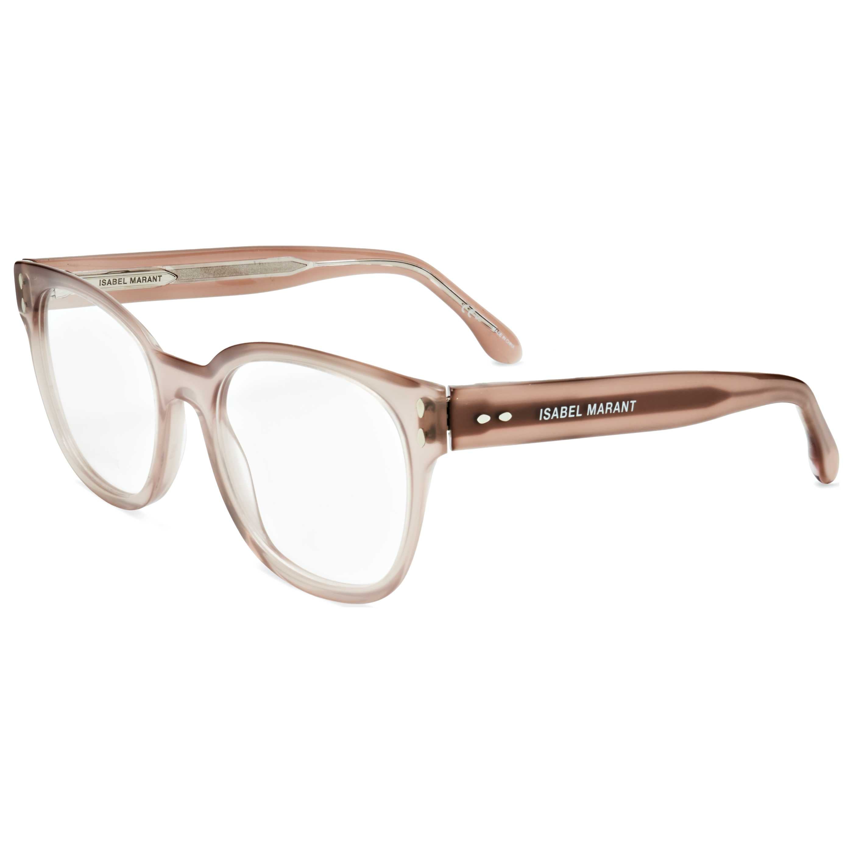 Isabel Marant Women's 52mm Nude Eyeglasses IM0020-FWM-52