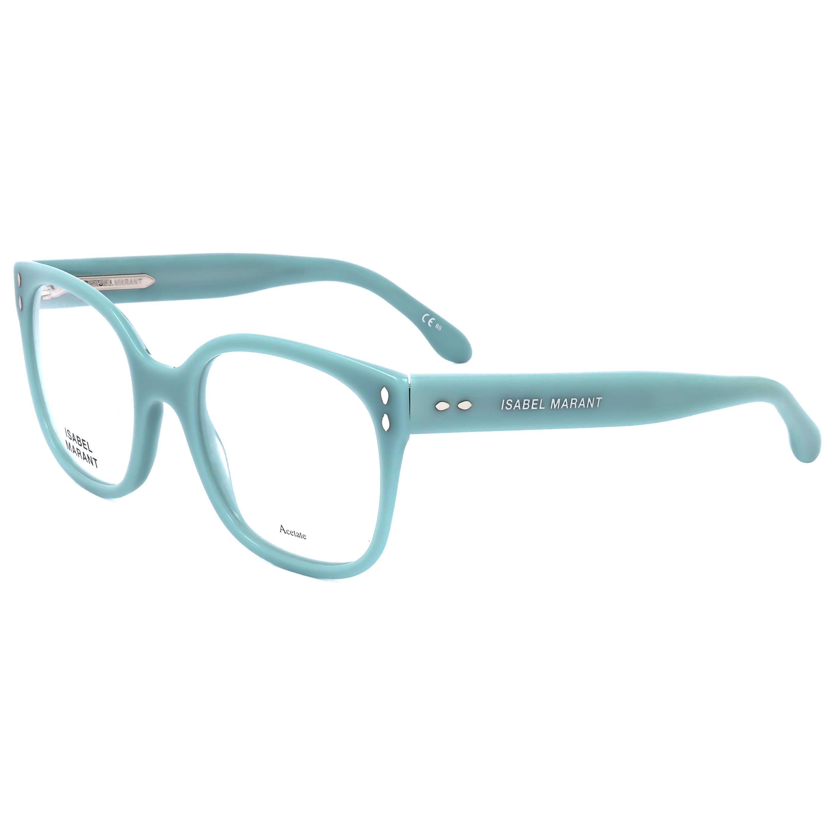 Isabel Marant Women's 52mm Azure Eyeglasses IM0021-MVU-52